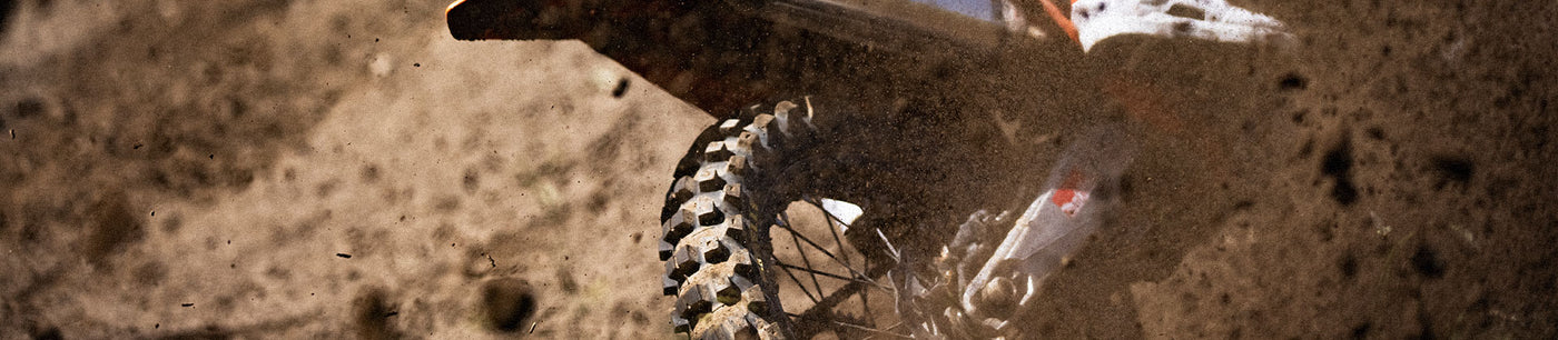 Off Road Tyre Accessories