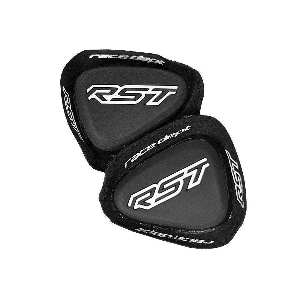 Protège-Coudes RST Factory Pour Moto - Sliders Pour Coude - Protection Renforcée En Cas De Chute