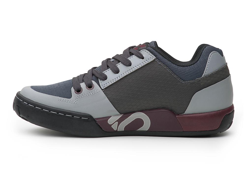 FIVE TEN WOMENS FREERIDER CONTACT [MAROON] – RIDESTORE