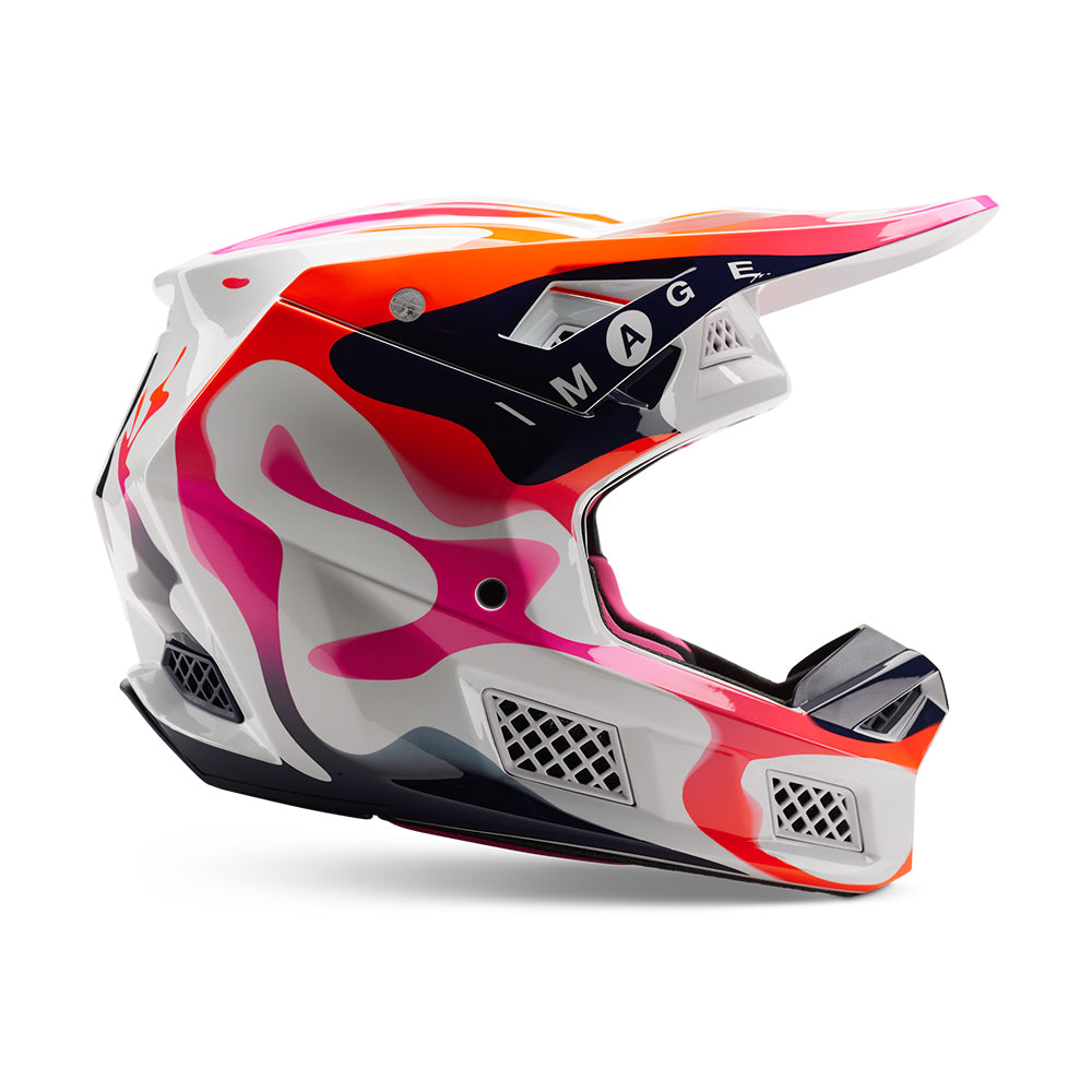 Dirt Bike Helmets Nz